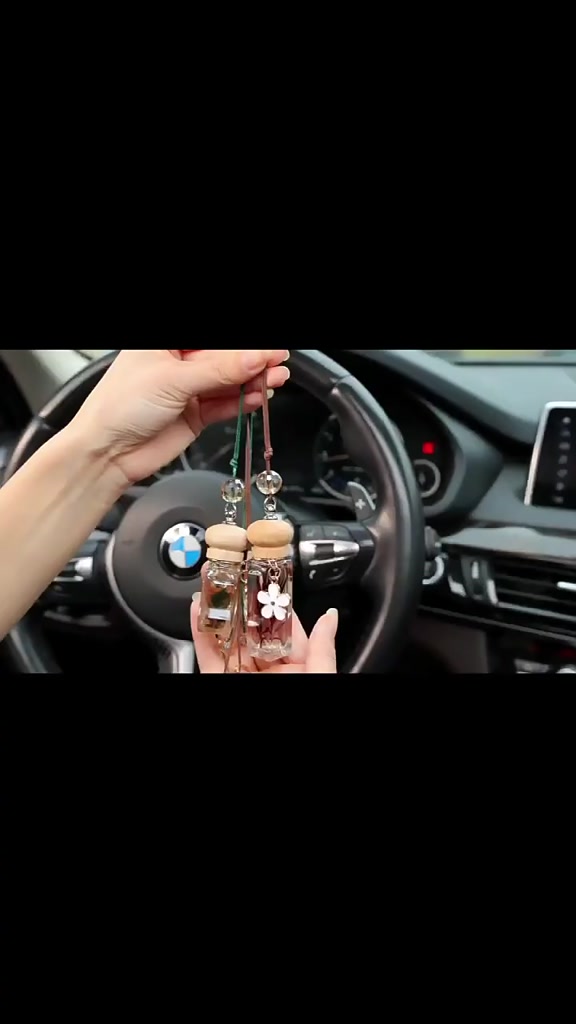 Tinh dầu thơm xe, khử mùi xe ô tô CITTA | BigBuy360 - bigbuy360.vn