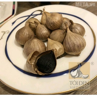 Tỏi đen cô đơn- hộp 500g