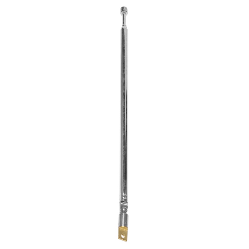 Ăng Ten Thu Gọn 4 Phần 60cm Thay Thế Cho Radio TV