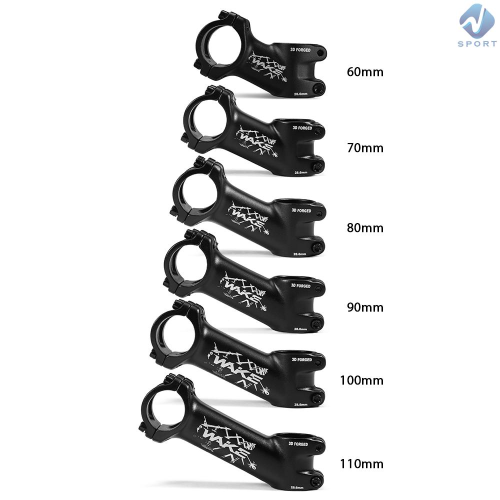 Pô Tăng 25 Độ Cho Xe Đạp Leo Núi 31.8mm