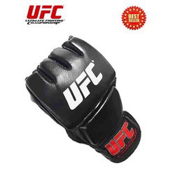 GĂNG TAY ĐẤM BỐC GĂNG TAY UFC MMA