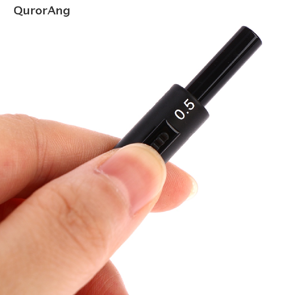 Bút Bi Kim Loại 4 Trong 1 Đa Năng 3 Màu Trong 1