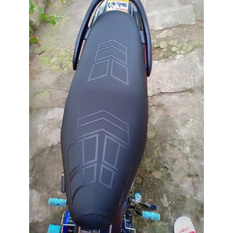 Vỏ yên spack gắn nhiều dòng xe cực đẹp