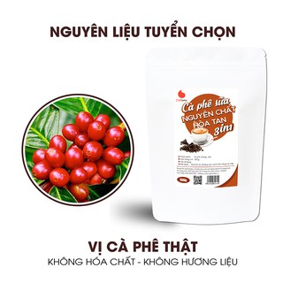 Cà Phê sữa Light Coffee 3in1 500g