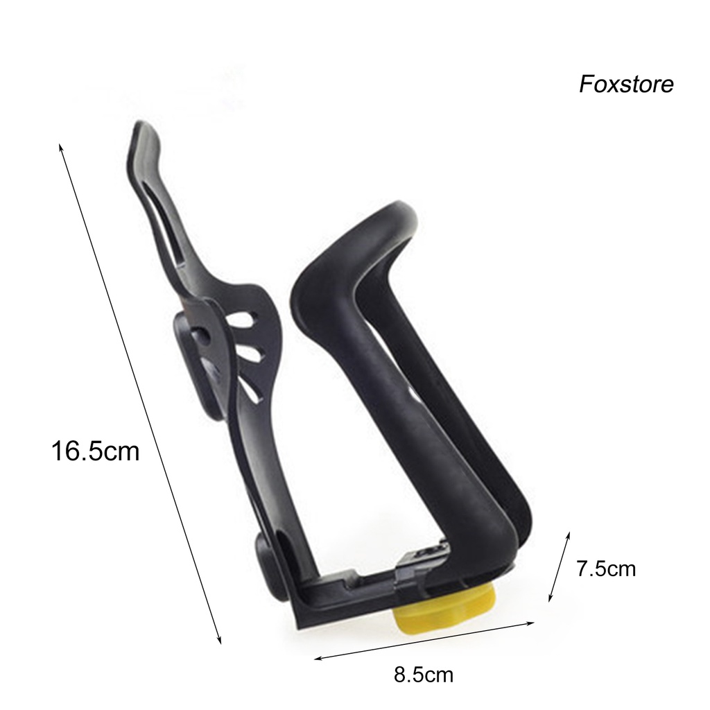 Giá Đỡ Bình Nước Chống Trầy Có Thể Điều Chỉnh Cho Xe Đạp Leo Núi fs-47