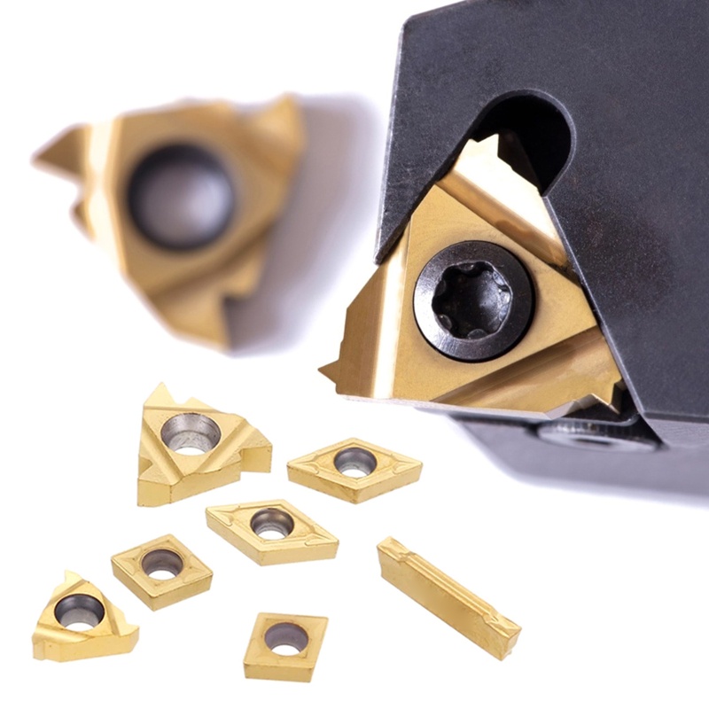 Đệm Chèn Máy Tiện CNC Thay Thế DIY