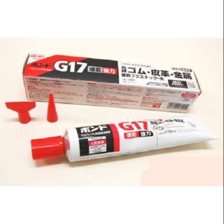 Keo dán siêu dính g17,,,