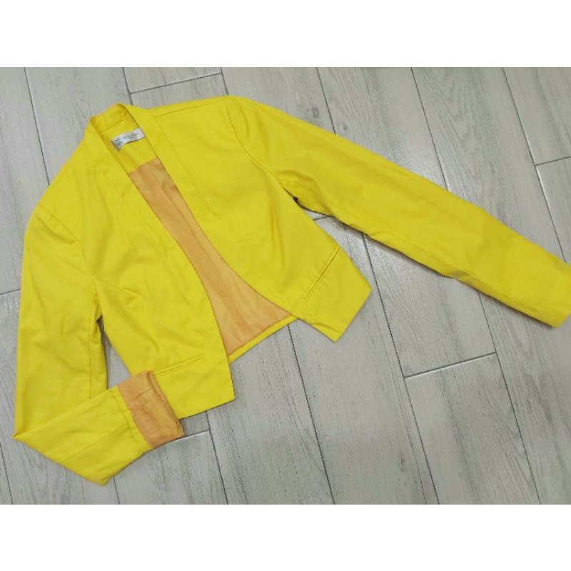 Áo khoác Blazer Michel Klein vnxk