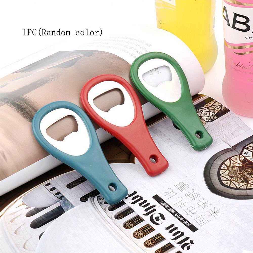 Dụng Cụ Mở Nắp Chai Bằng Thép Không Gỉ