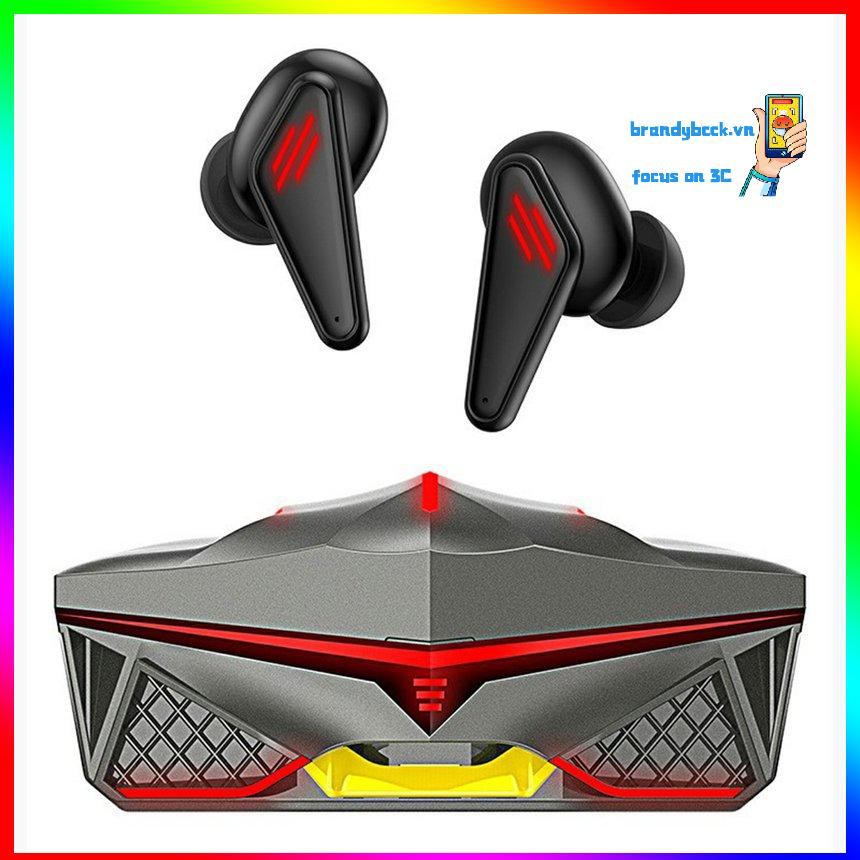 Tai nghe chơi game không dây K98 và phụ kiện