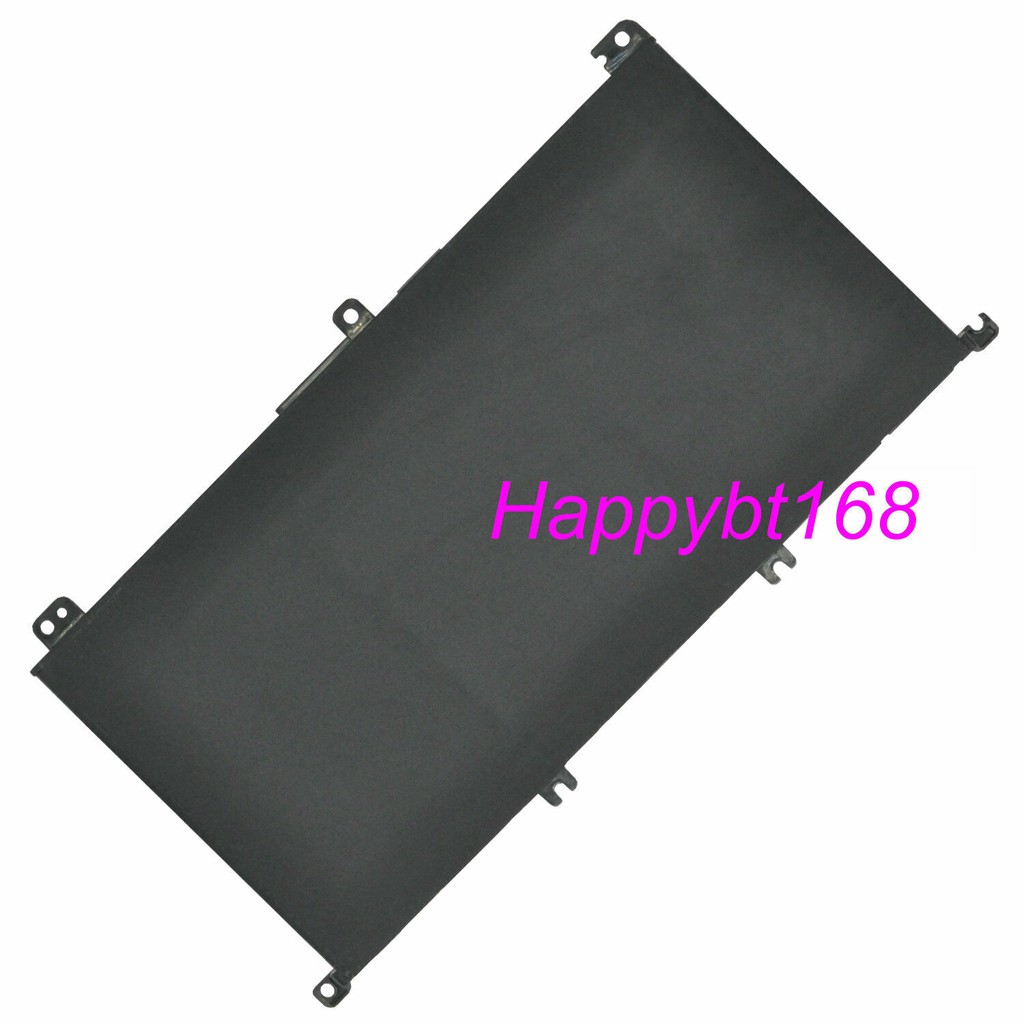 [BH 12 THÁNG] Pin laptop Dell 15 Inspiron 15 5367 5368 5378 5565 5468 5767 7378 7460 7569 7560 7570 7579