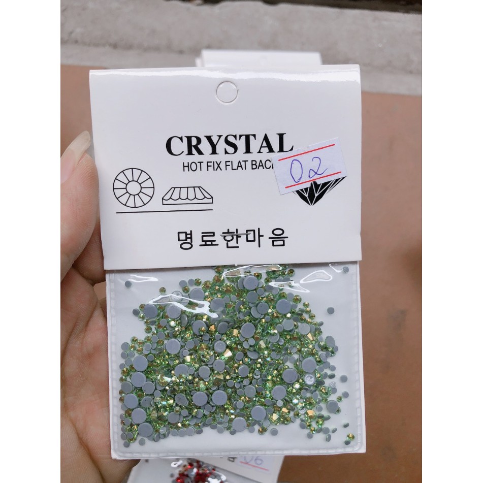 Đá chân keo mixsize 1200v-1440v