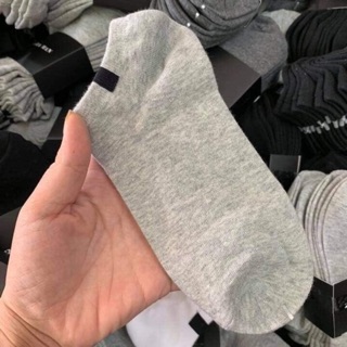 Combo 10 đôi Tất Zara man mềm đẹp unisex - dành cho cả nam và nữ