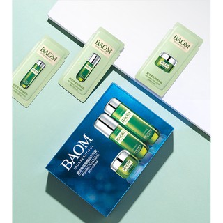 Set dưỡng da nâng cơ mặt săn chắc đàn hồi và giúp da tươi trẻ