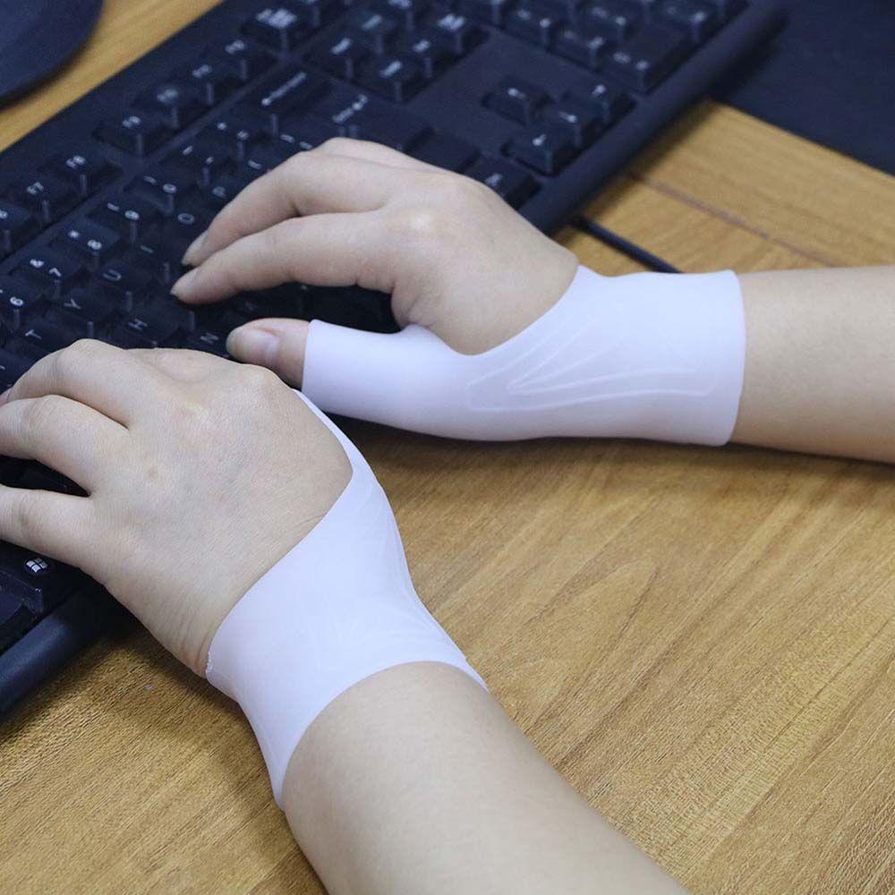Găng Tay Hỗ Trợ Giảm Đau Tay Dễ Sử Dụng