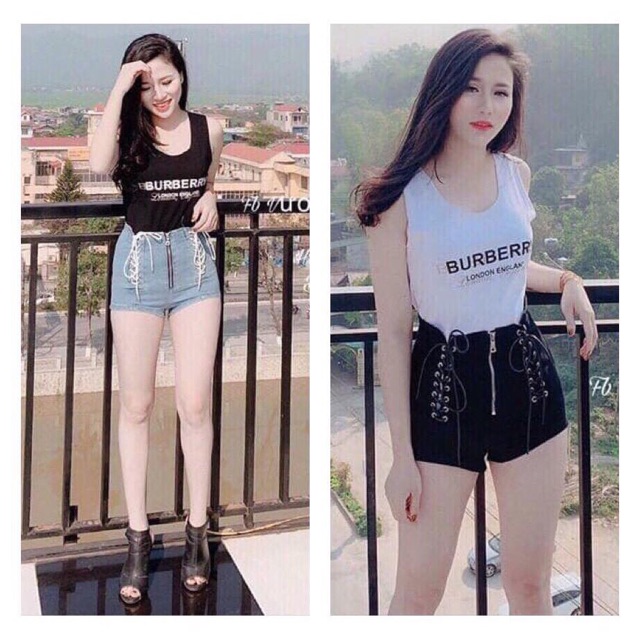 Áo 3 lỗ