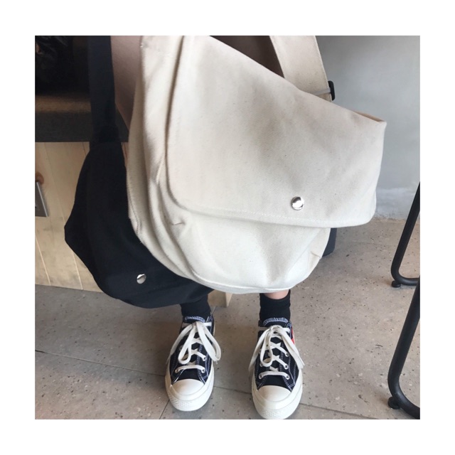 Cặp chéo Fighter-bag | BigBuy360 - bigbuy360.vn