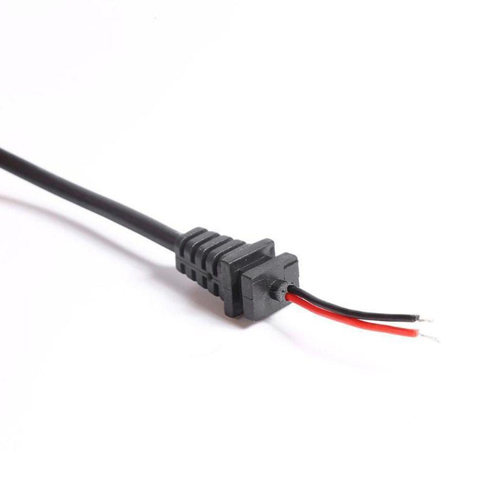 SHOUKEY Set 2 Dây Cáp Nguồn Chuyên Dụng Cho Xiaomi M365 / PRO