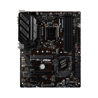 Mainboard MSI Z390-A PRO