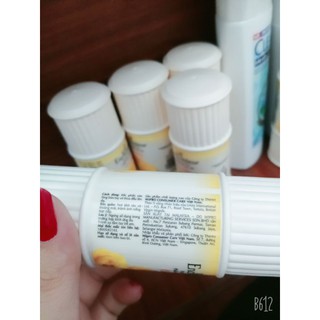 [Sỉ] Enchanteur Phấn thơm cao cấp Charming