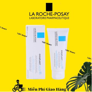 Kem Dưỡng B5 La Roche Posay Cicaplast Baume Phục Hồi Cấp Ẩm Tái Tạo Da