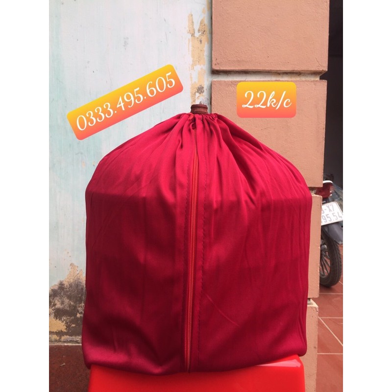Áo lồng gáy