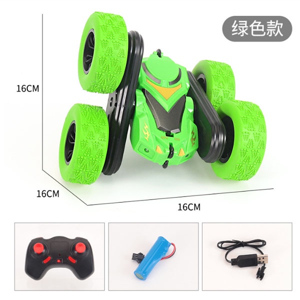 ĐỒ CHƠI XE Ô TÔ ĐIỀU KHIỂN TỪ XA, BÁNH XE DI CHUYỂN LINH HOẠT VỚI BÁNH XE CÁNH TAY ĐÒN