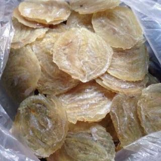 Cá bò khô Vân Đồn