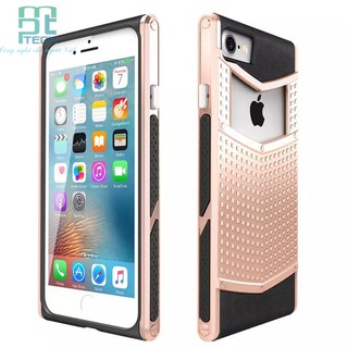 Ốp lưng Vertu dành cho Iphone 8 Plus, 7 Plus