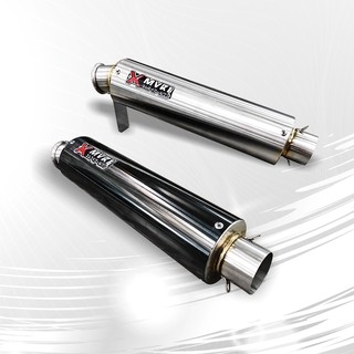 PÔ X-MVR1 - M4 Up được nhiều dòng xe