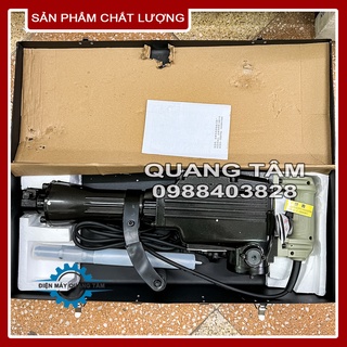 Máy Đục Bê Tông Hugong Z1G-SZ-65 - 65 [Hushi]