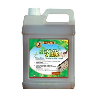 Dung dịch tanali can 5 lít