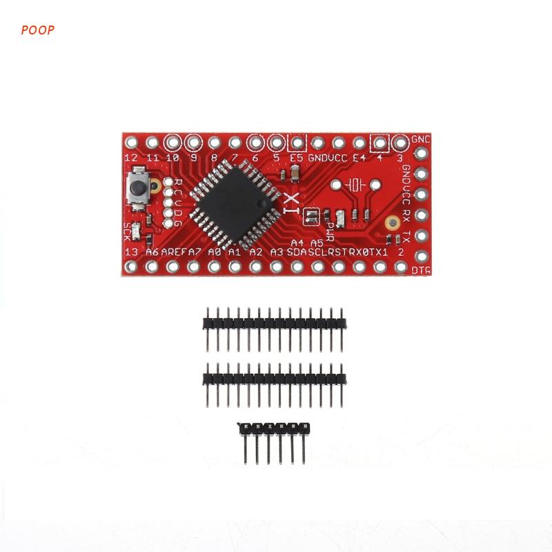 Mô Đun Poop Wemos Xi V1.0.0 Lgt8F328D Chuyên Dụng Chất Lượng Cao