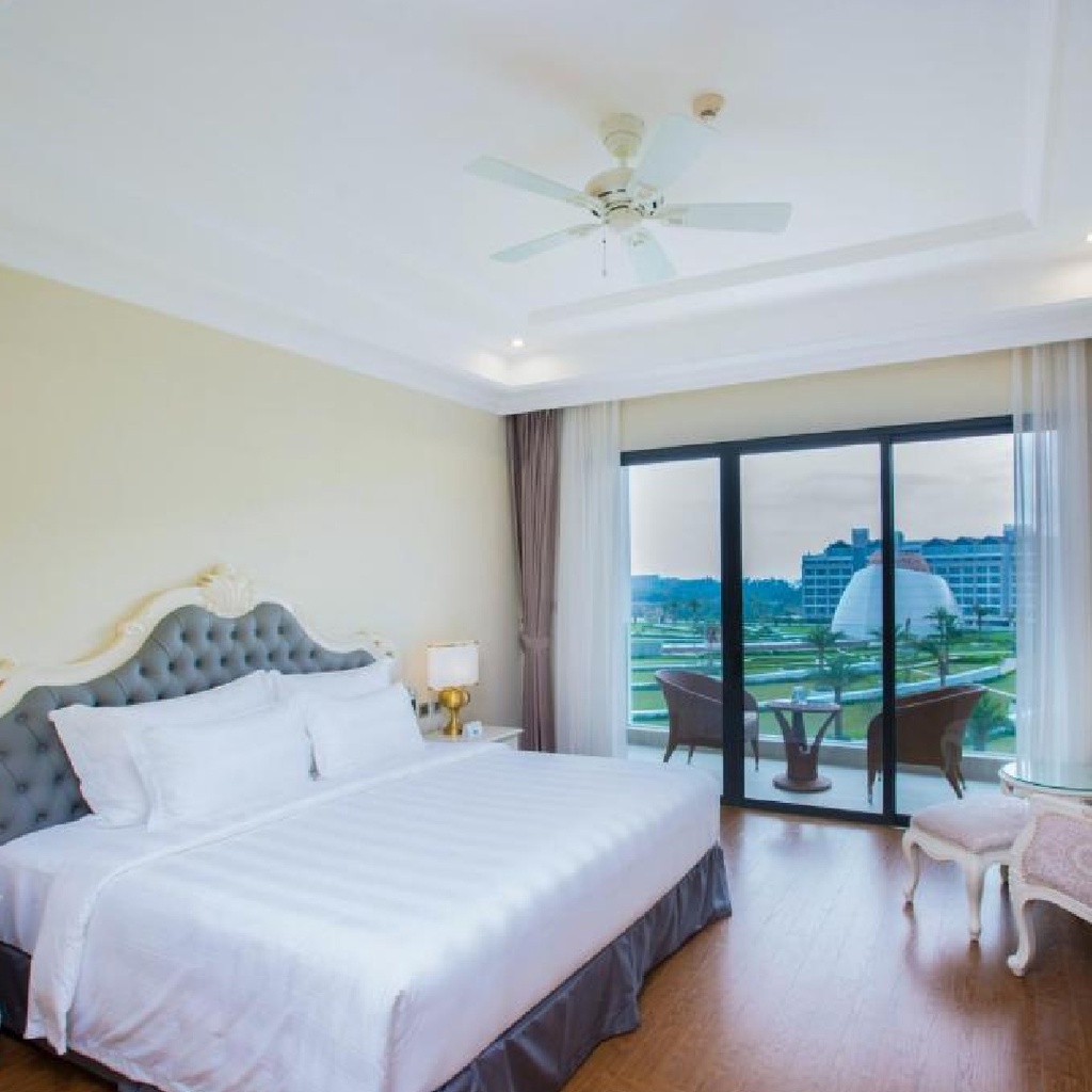 Phú Quốc -  Voucher VinOasis Phú Quốc 2N1Đ dành cho 2 khách - Phòng Standard - BestPrice