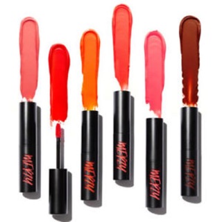 Son kem lì Merzy Another Me The First Velvet Tint chính hãng đủ màu