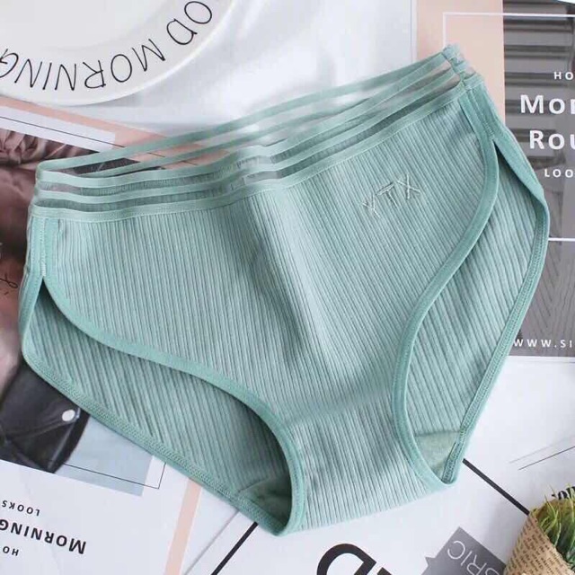 [Mã WASTDEP giảm 5K đơn bất kì] [Mới Nhất 2020QUẦN LÓT COTTON KHÁNG KHUẨN CO GIÃN TỐT | BigBuy360 - bigbuy360.vn