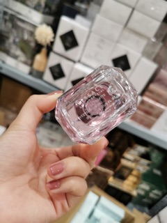 Nước Hoa Versace Bright Crystal EDT, EDP