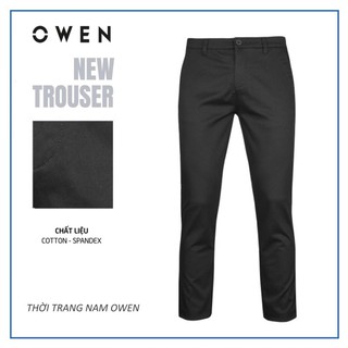 Quần kaki dài nam Owen ( chính hãng ) QK80989
