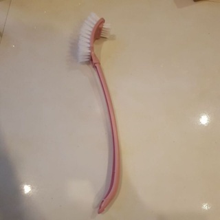 Bàn Chải Chà Bồn Cầu Cây Chà Bồn Cầu 2 Đầu Tiện Dụng