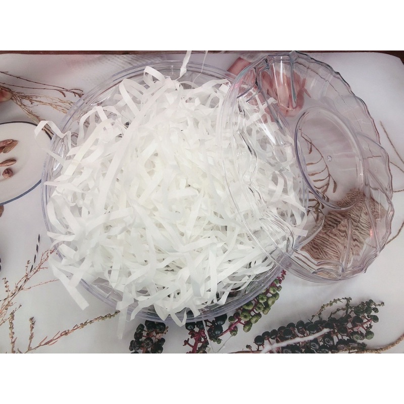 1kg giấy lót yến tổ chỉ 75k