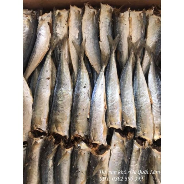 0,5kg Cá nục hấp nhạt