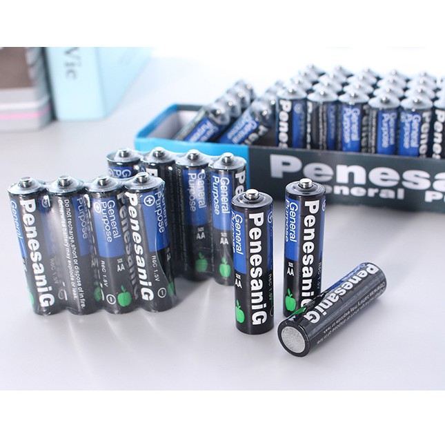 PIN TIỂU AA PENESANIG