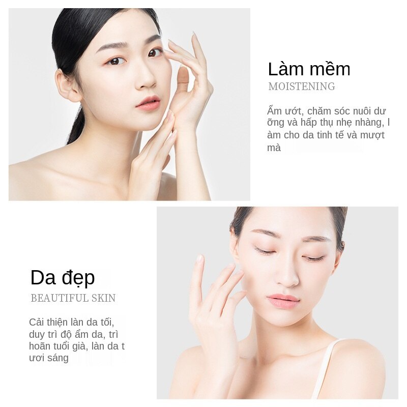[Hàng mới về] Bộ túi mặt Nạ Jomtam Dưỡng Ẩm Hỗ Trợ Thu Nhỏ Lỗ Chân Lông Tiện Dụng 2g | BigBuy360 - bigbuy360.vn