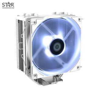 Tản nhiệt cpu idcoolingse224xt whiteaircooling