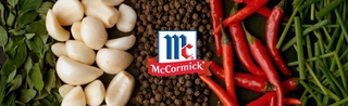 TỎI BẰM McCormick Minced Garlic  85 - 255g (9oz) NON-GMO
