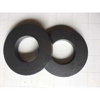 Nam châm Ferrite 140*20 lỗ 70mm , nam châm đen đế loa (CAM KẾT HÀI LÒNG)