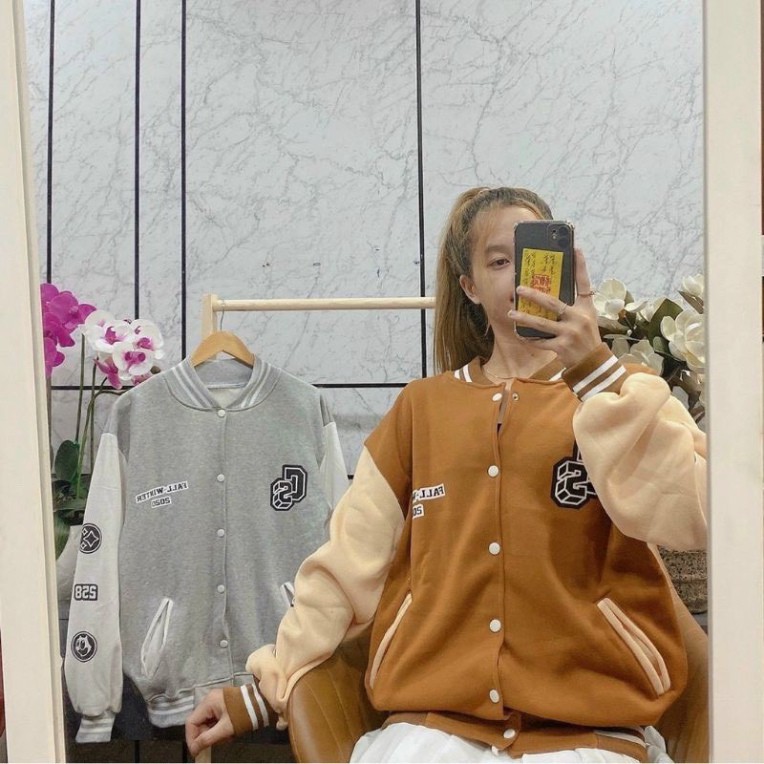 Áo khoác nỉ Hoodie Khóa Kéo Nhiều Mẫu Unisex form rộng nam nữ Phong Cách Ulzzang