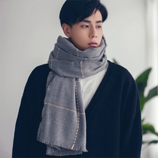 Order Khăn Len Hồ Nhất Thiên - Giang Thần