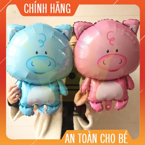 Bóng Hình Lợn/Heo/Peppa