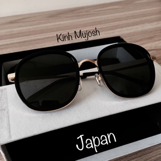 Thanh lý mắt kính Mujosh Japanhvhyvyuucgh